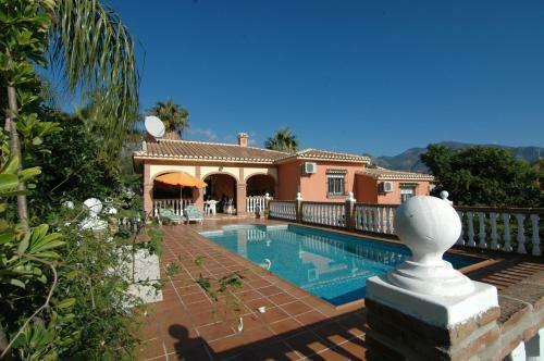 Villa La Palma