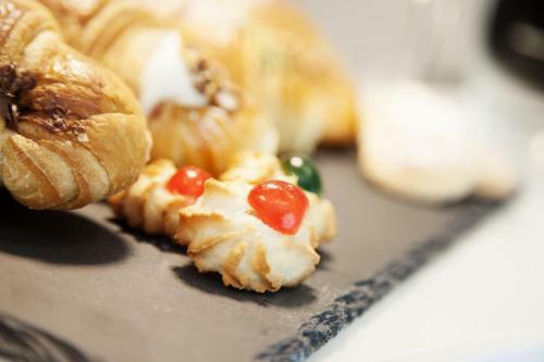 Bed & Breakfast Iblaresort