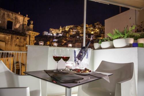 Bed & Breakfast Iblaresort