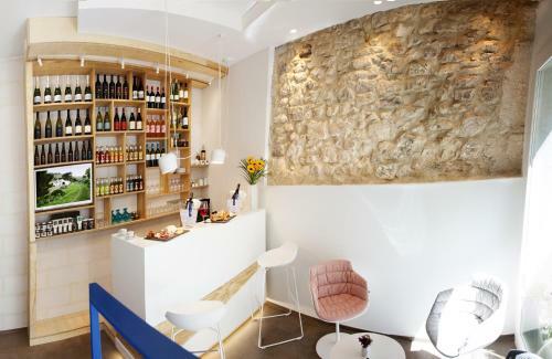 Bed & Breakfast Iblaresort