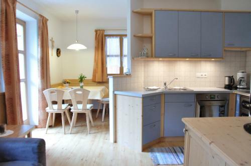 Agroturismo Maurerhof