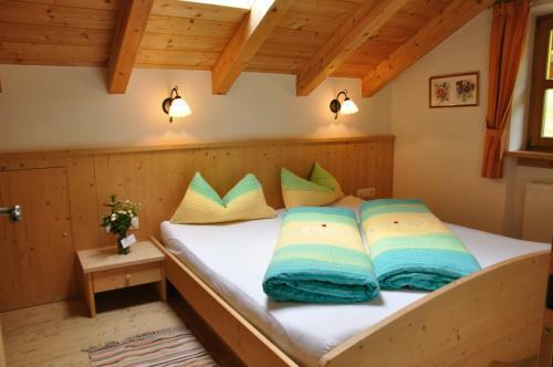 Agroturismo Maurerhof