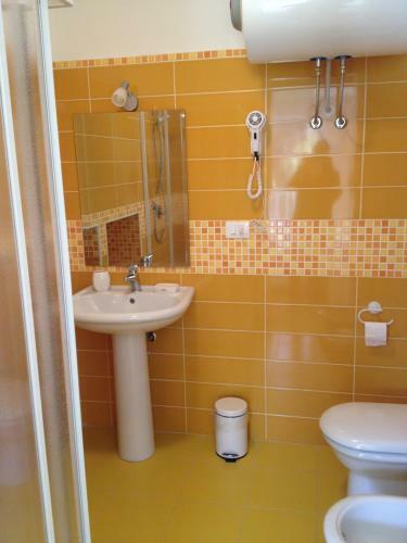 Apartamento Residence Thalassa