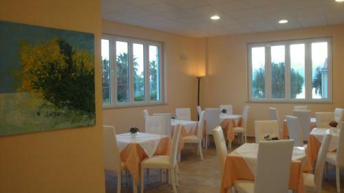 Apartamento Residence Thalassa