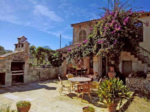 Villa Can Juanito