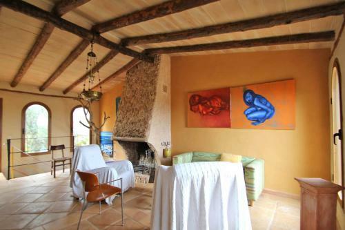 Villa Can Juanito