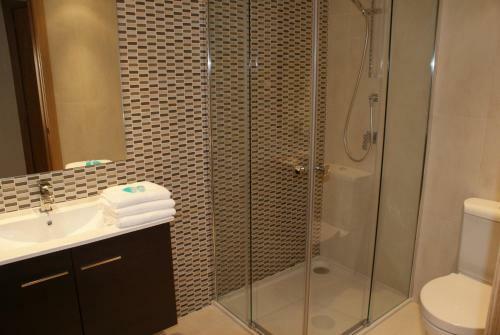 Apartamento Los Arqueros Beach Marbella