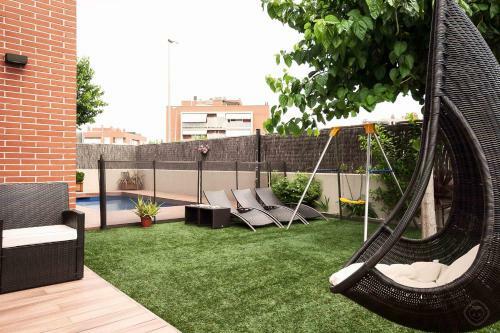 Villa Beach Apartment
