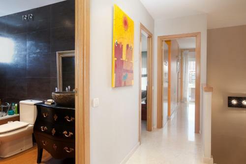 Villa Beach Apartment