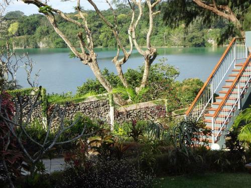 Apartamentos The Hub Vanuatu