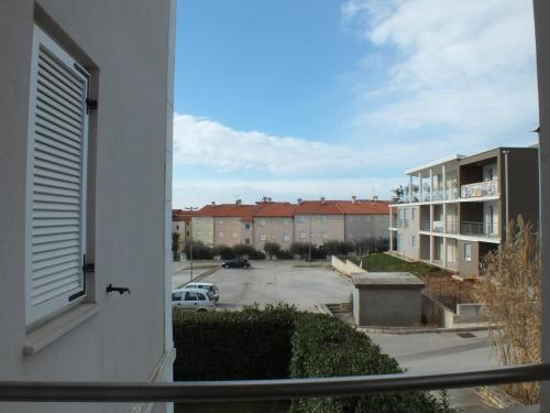 Apartments Residence Violetta