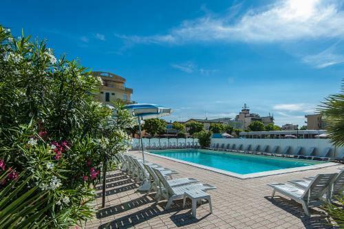 Hotel Corinna