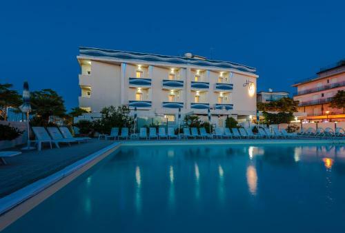 Hotel Corinna