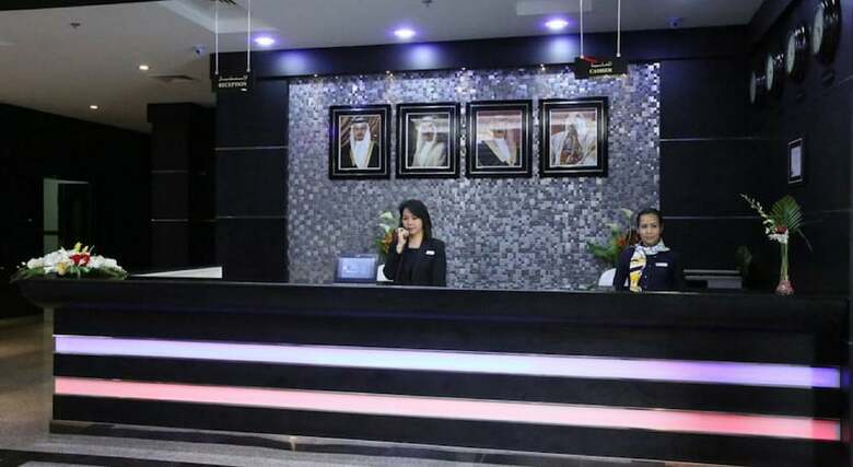 Royal Phoenicia Hotel