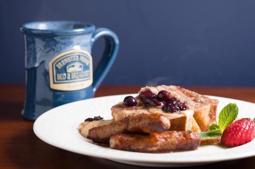Brewster House Bed & Breakfast