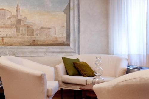 Agroturismo Relais Casa Orter
