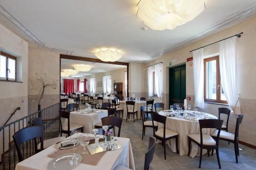 Agroturismo Relais Casa Orter