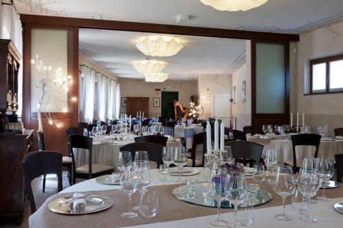 Agroturismo Relais Casa Orter