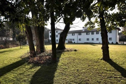 Agroturismo Relais Casa Orter