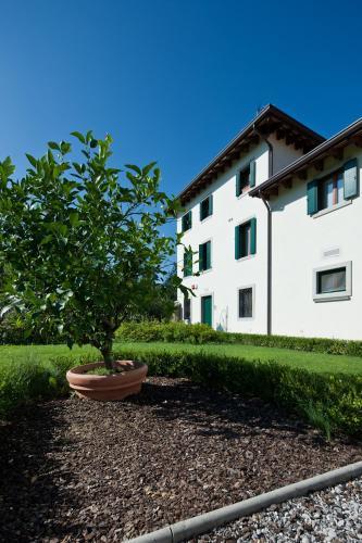 Agroturismo Relais Casa Orter