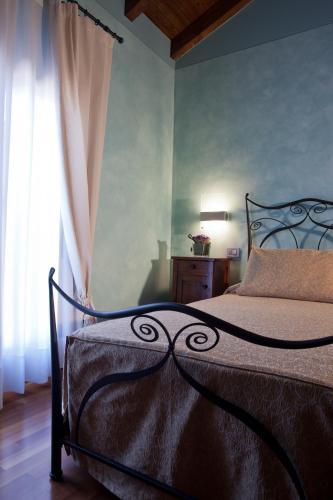 Agroturismo Relais Casa Orter