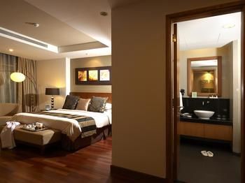 Apartamento Fraser Suites Seef Bahrain