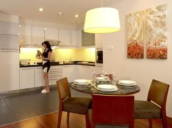 Apartamento Fraser Suites Seef Bahrain