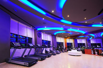 Apartamento Fraser Suites Seef Bahrain
