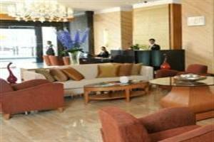 Apartamento Fraser Suites Seef Bahrain