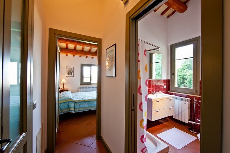 La Casa Nel Bosco