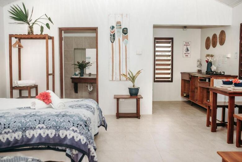 Villa La Mer Resort