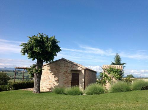 Agroturismo Solea Albergo Di Campagna