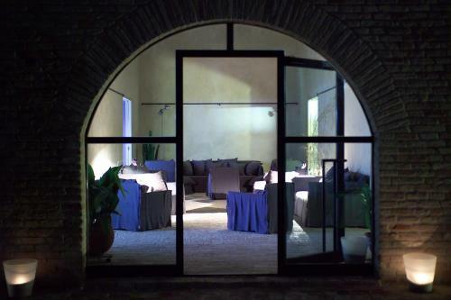 Agroturismo Solea Albergo Di Campagna