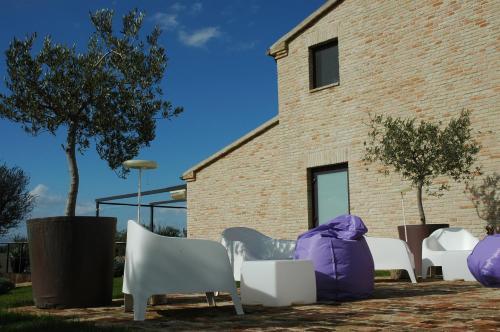 Agroturismo Solea Albergo Di Campagna