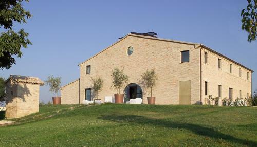 Agroturismo Solea Albergo Di Campagna