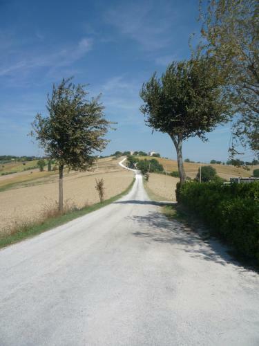 Agroturismo Solea Albergo Di Campagna