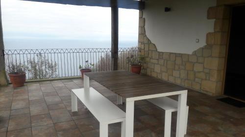 Apartamento Harrigain