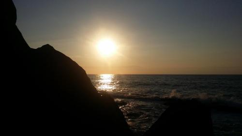Apartamento Harrigain