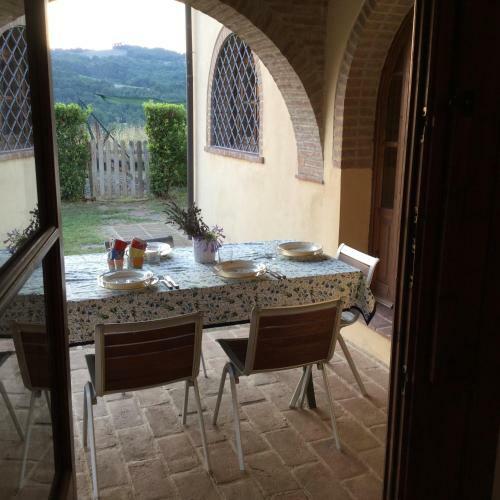 Podere San'tantonio