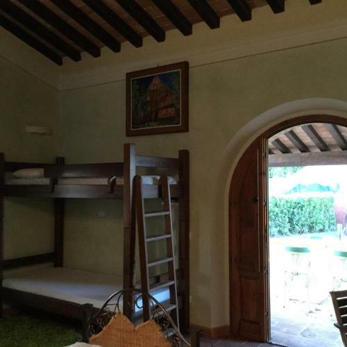 Podere San'tantonio