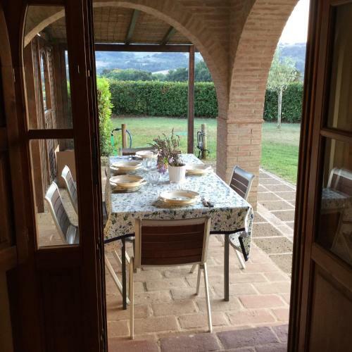 Podere San'tantonio