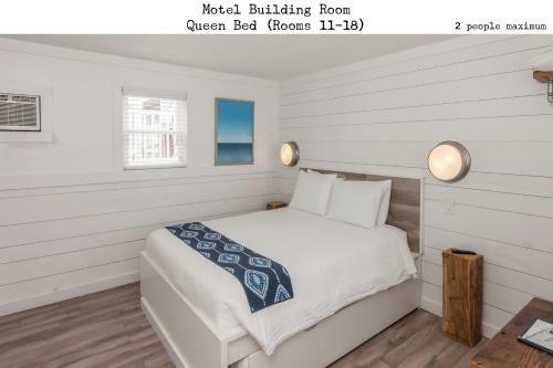 Posada Stones Throw & Inn On The Blues
