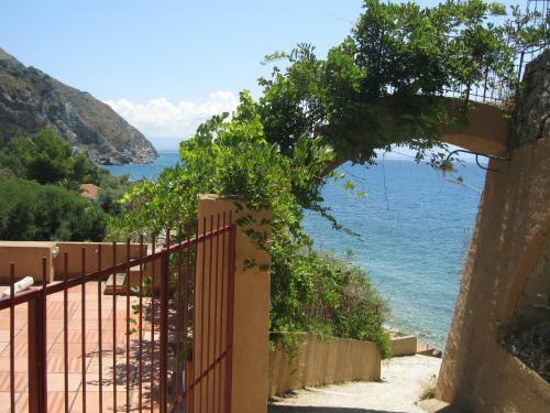 Apartamentos Mandorlo