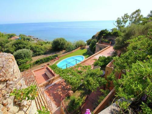 Apartamentos Mandorlo