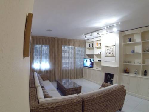 Apartamento La Caleta S'agaro