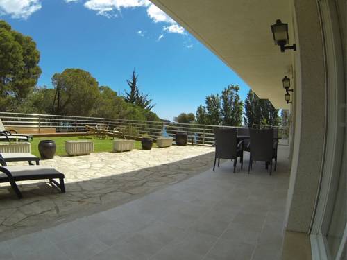 Apartamento La Caleta S'agaro