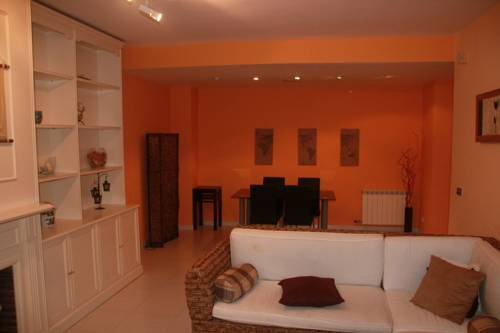 Apartamento La Caleta S'agaro