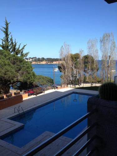 Apartamento La Caleta S'agaro