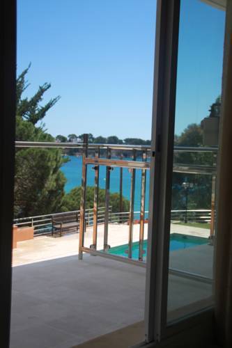 Apartamento La Caleta S'agaro