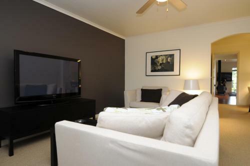 Apartamentos Feathers Serviced Townhouse